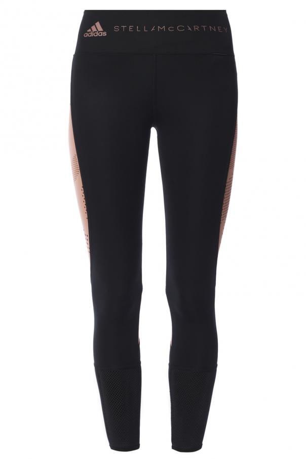 Adidas 2024 perforated leggings